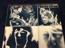 ROLLING STONES EMOTIONAL RESCUE   ORIGINAL 1980 PROMO LP IS MINT-
