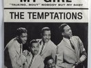 Northern Soul 45 TEMPTATIONS My Girl GORDY picture sleeve HEAR