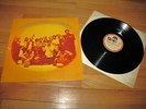 SHANKAR FAMILY & FRIENDS - DARK HORSE RECORDS LP SP 22002