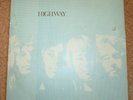 Free Highway  Lp Uk Original 1st press A1/B1 VG+ Vinyl  Great Sounding Record