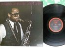 ARCHIE SHEPP ON GREEN DOLPHIN STREET DENON YX-7524-ND Japan VINYL LP
