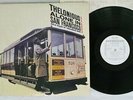 THELONIOUS MONK ALONE IN SAN FRANCISCO RIVERSIDE SMJ-6163 Japan PROMO VINYL LP