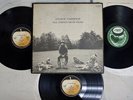 GEORGE HARRISON ALL THINGS MUST PASS TOSHIBA AP-9016C,7,8 Japan VINYL 3LP