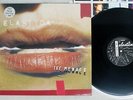 ELASTICA MENACE DECEPTIVE BLUFF 075LP UK VINYL LP