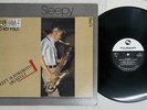 HIDEHIKO MATSUMOTO QUARTET SLEEPY THREE BLIND MICE TBM-74 Japan VINYL LP