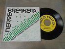Nervebreakers - Hijack The Radio 1979 USA 45 WILD CHILD PUNK/KBD