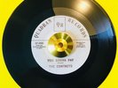 *** THE CONTACTS *** YOU GONNA PAY **EX *NORTHERN SOUL CLASSIC