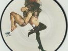 RARE FRANKIE GOES TO  HOLLYWOOD RELAX  PICTURE DISC   NICE COPY