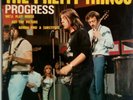 45T QUATRE TITRES (EP) THE PRETTY THINGS RÉF (465 353) PRESSAGE FRANÇAIS 1966