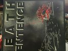 Death Sentence Not A Pretty Sight 1986 Reissue Fringe Product Punk LP
