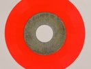 Arthur Big Boy Crudup Boyfriend Blues & Katie May RCA 50-0001 Orange Vinyl 45
