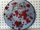 Slayer - Live Undead Limited Edition Splatter Vinyl LP Record Album - 3984140331