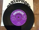  John Barry And The Seven  - Zip Zip - Uk Parlophone 7