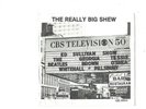 BEATLES ED SULLIVAN  EP 