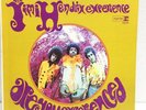 JIMI HENDRIX EXPERIENCE Are You Experienced LP Vinyl Reprise 6261