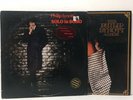 PHILIP LYNOTT ALBUM & SOLO IN SOHO VINYL 2 LPs PROMO STAMPED
