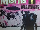 Misfits - Walk Among Us - LP Vinyl - New