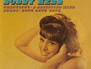 BOBBY HEBB - SUNNY VINYL LP NEW