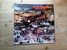 Black Sabbath Greatest Hits Excellent Vinyl LP Record CLALP 200
