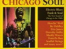 SOUL JAZZ RECORDS PRESENTS/CHICAGO SOUL 2 VINYL LP NEW