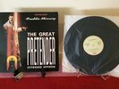 FREDDIE MERCURY The Great Pretender SPANISH 12