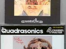 JOHN LENNON Walls And Bridges Quad  Gold  CD