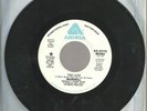 Mandrill, Too Late Mono / Too Late Stereo, Unplayed Promo Copy