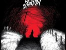 SATAN'S HALLOW - Same (NEW*LIM.300 RED/BLACK VINYL*US METAL*2nd PRESS*KIT 2017)