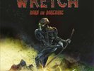 WRETCH - Man Or Machine (NEW*LIM.300 BLACK V.*US POWER METAL*VICIOUS RUMORS)