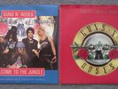 2 GUNS N' ROSES 7