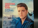 Elvis Presley Christmas with Elvis RCA 45 RPM EPA 4340