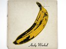 The Velvet Underground And Nico, V6-5008 US, VG Vinyl