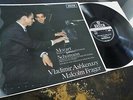 Mozart / Schumann: Piano Works - Ashkenazy **Decca SXL 6130 WBg ED1 LP**