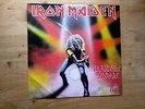 Iron Maiden Maiden Japan Very Good 12