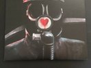 My Bloody Valentine OST Vinyl LTD Edition Red Vinyl
