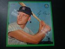 ROGER MARIS SPORTS RECORD FLEXI DISC