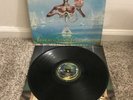 Iron Maiden SEVENTH SON OF A SEVENTH SON LP In Shrink First Press With Inner