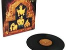 LIVE - MENTAL JEWELRY NEW VINYL