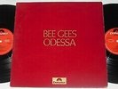 NM:THE BEE GEES / ODESSA - 2 LP SET - 60s PSYCH - 1ST UK PRESSING A1/B1 MATRIX