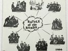 V/A-Battle Of The Bands - Recorded Almost Live 1966 LP RE Garage Rock NUGGETS