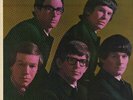 The Zombies Begin Here NEAR MINT Decca Vinyl LP