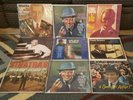 Frank Sinatra 9 assorted LP lot