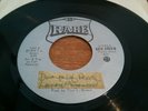 RARE CANADIAN ROOTS - LEROY BROWN - REMEMBER WHAT THE OLD MAN SAID - RARE