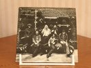 The Allman Brothers Band -- Live At Fillmore East -- Vinyl LP