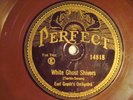 78 : PERFECT  14818-EARL GRESH /WILLARD ROBISON-WHITE GHOST SHIVERS /DEVIL IS