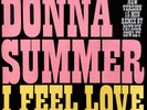 Donna Summer ?– I Feel Love (Patrick Cowley Mega Mix) - VINYL 12