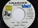 Northern Soul 45 DOBIE GRAY The 