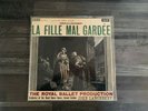 Vinyl LP DECCA SXL 2313 ffss La Fille Mal Gardee HEROLD LANCHBERY