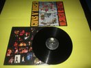 GUNS N' ROSES - APPETITE FOR DESTRUCTION GEFFEN 924 148 /WX 125 EX+/EX++ INNER