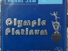 Pearl Jam- Olympic Platinum 7